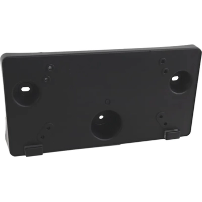 Front Bumper License Bracket - FO1068189 pa1