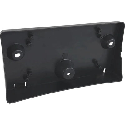 Front Bumper License Bracket - FO1068189 pa2