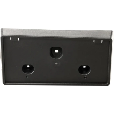 Front Bumper License Bracket - FO1068191 pa1