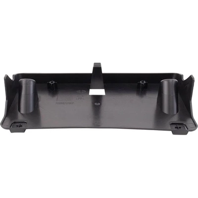 Front Bumper License Bracket - FO1068192 pa2