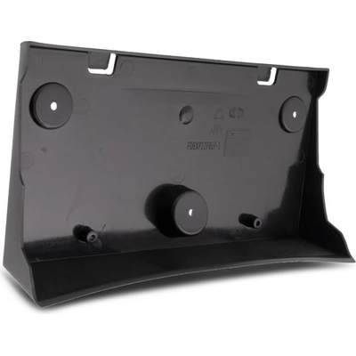 Front Bumper License Bracket - FO1068194 pa1