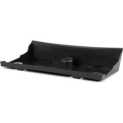 Front Bumper License Bracket - FO1068194 pa2