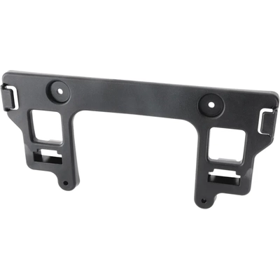 Front Bumper License Bracket - FO1068199 pa1
