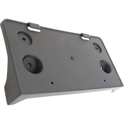 Front Bumper License Bracket - FO1068200 pa2
