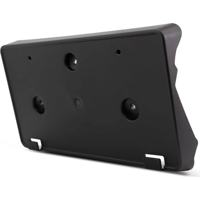 Front Bumper License Bracket - FO1068202 pa1