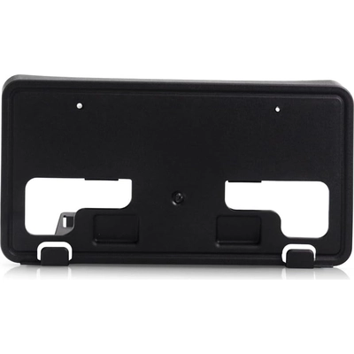 Front Bumper License Bracket - FO1068203 pa1