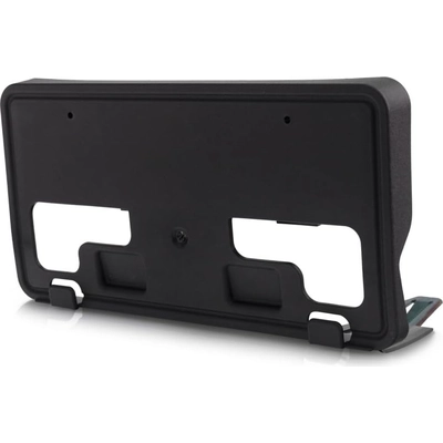 Front Bumper License Bracket - FO1068203 pa2