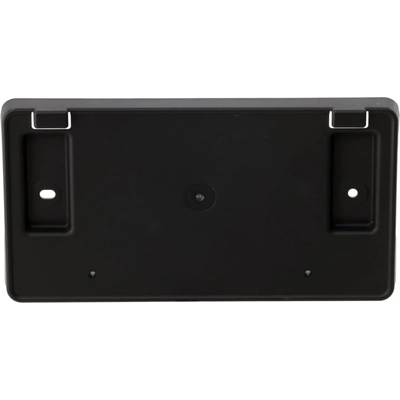 Front Bumper License Bracket - FO1068206 pa1