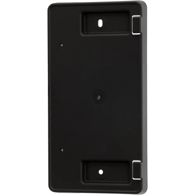 Front Bumper License Bracket - FO1068206 pa2