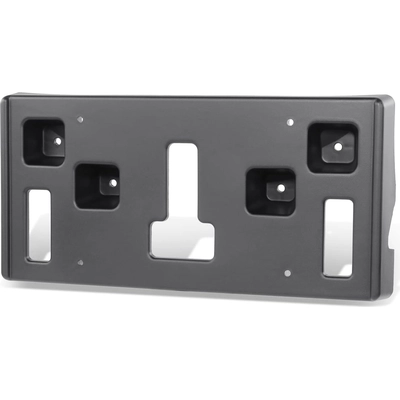 Front Bumper License Bracket - GM1068229 pa1