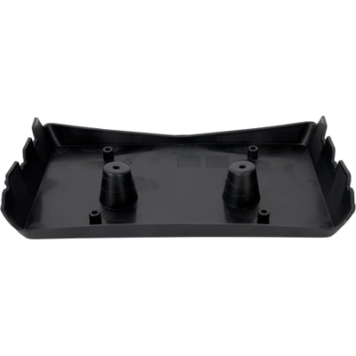 Front Bumper License Bracket - GM1068242 pa2
