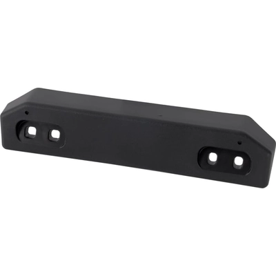 Front Bumper License Bracket - GM1068243 pa2