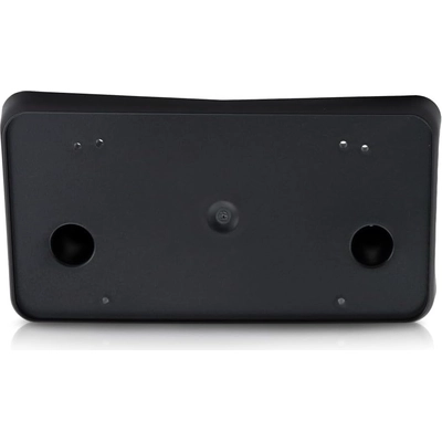 Front Bumper License Bracket - GM1068255 pa1