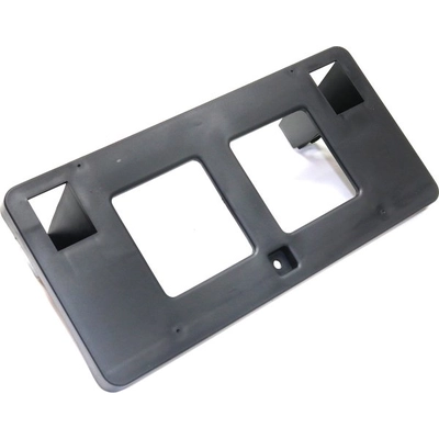 Front Bumper License Bracket - HO1068118 pa5