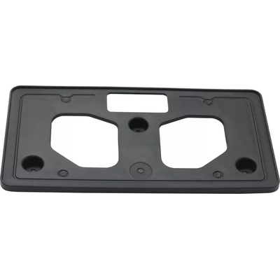 Front Bumper License Bracket - HO1068124 pa2