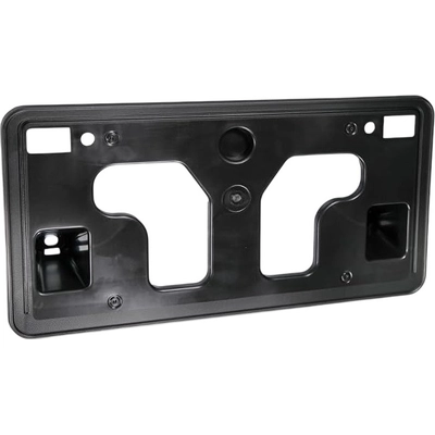 Front Bumper License Bracket - HO1068133 pa3