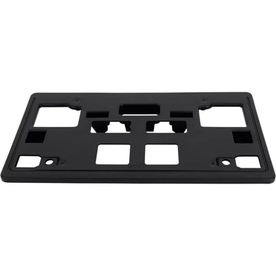 Front Bumper License Bracket - HO1068140 pa2