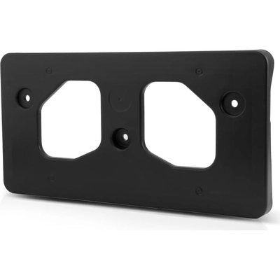 Front Bumper License Bracket - HO1068144 pa2