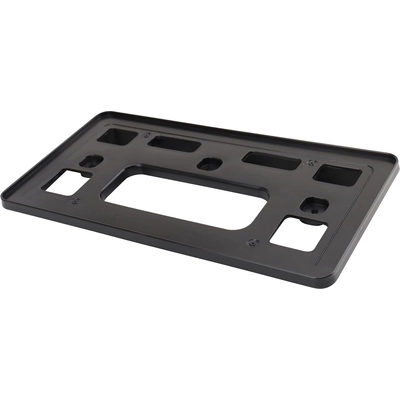 Front Bumper License Bracket - HO1068148 pa2