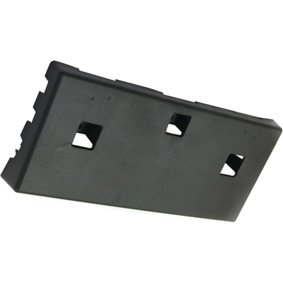 Front Bumper License Bracket - HY1068111 pa3