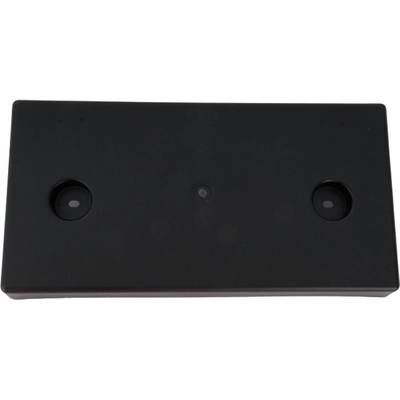 Front Bumper License Bracket - HY1068135 pa1