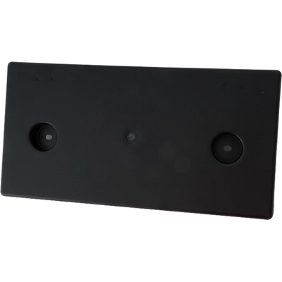 Front Bumper License Bracket - HY1068135 pa2