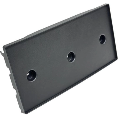 Front Bumper License Bracket - HY1068137 pa2