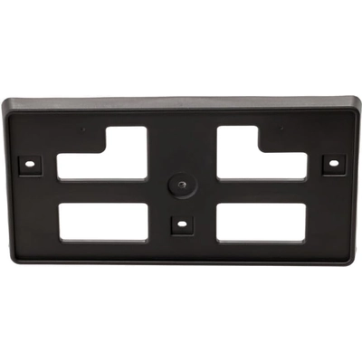 Front Bumper License Bracket - HY1068138 pa1