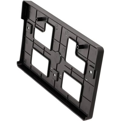 Front Bumper License Bracket - HY1068138 pa2