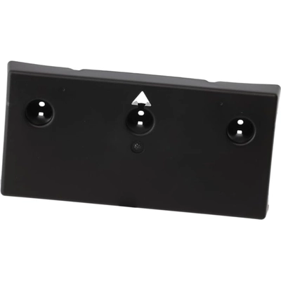 Front Bumper License Bracket - HY1068140 pa2