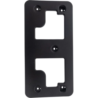 Front Bumper License Bracket - HY1068141 pa1