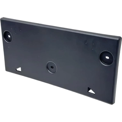 Front Bumper License Bracket - HY1068145 pa1