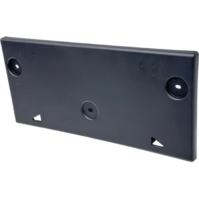 Front Bumper License Bracket - HY1068145 pa2