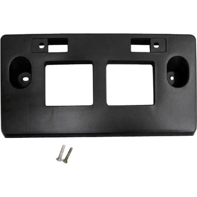 Front Bumper License Bracket - IN1068115 pa1