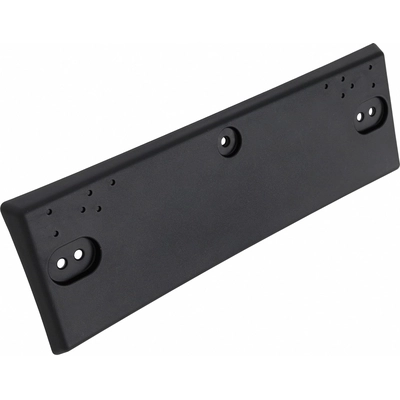 Front Bumper License Bracket - KI1068105 pa5