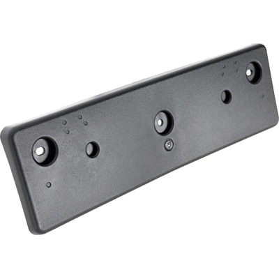Front Bumper License Bracket - KI1068124 pa2