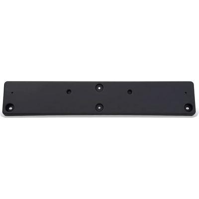 Front Bumper License Bracket - KI1068127 pa2