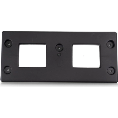 Front Bumper License Bracket - KI1068131 pa1