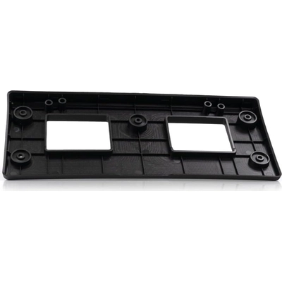 Front Bumper License Bracket - KI1068131 pa2