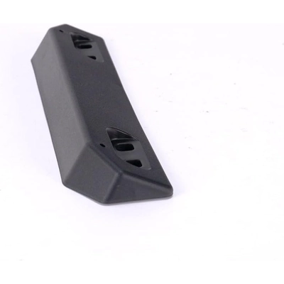 Front Bumper License Bracket - KI1068132 pa2