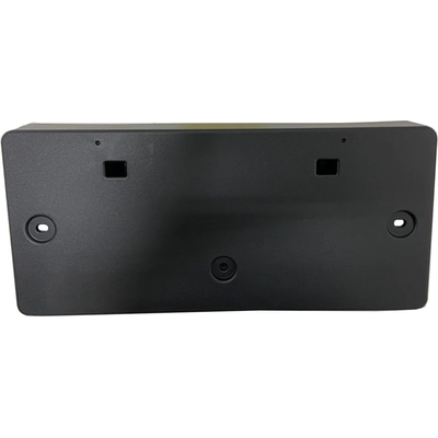 Front Bumper License Bracket - KI1068136 pa1
