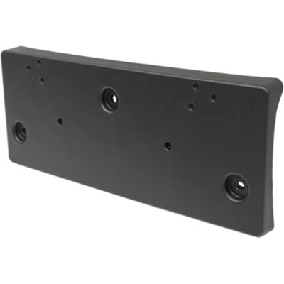 Front Bumper License Bracket - KI1068140 pa1