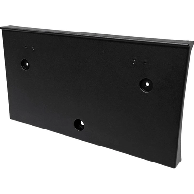 Front Bumper License Bracket - KI1068141 pa1