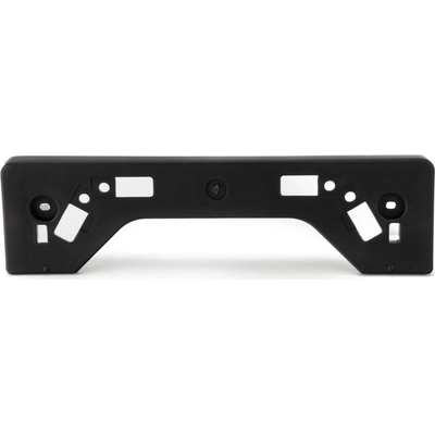 Front Bumper License Bracket - LX1068116 pa1