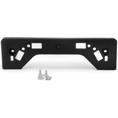 Front Bumper License Bracket - LX1068116 pa2