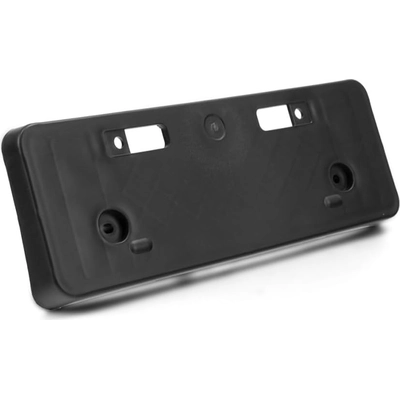 Front Bumper License Bracket - LX1068123 pa2