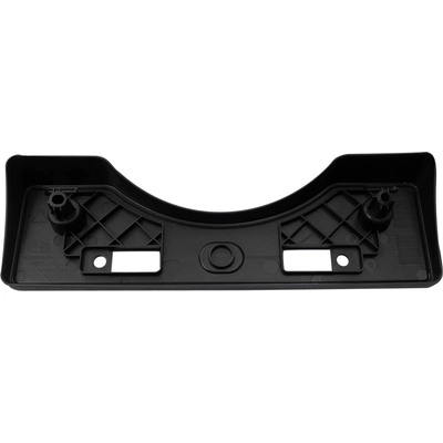 Front Bumper License Bracket - LX1068142 pa2