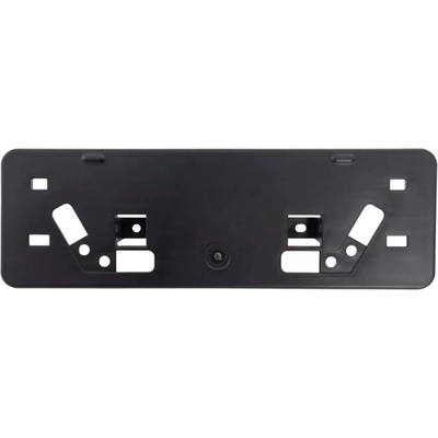 Front Bumper License Bracket - LX1068154 pa2