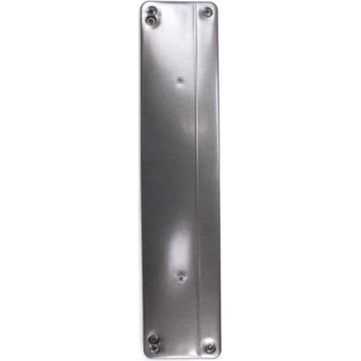 Front Bumper License Bracket - MB1068104 pa2