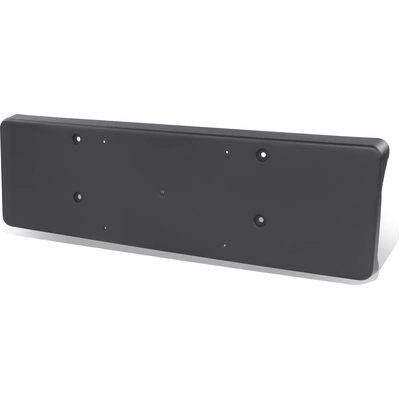 Front Bumper License Bracket - MB1068170 pa2